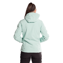 Chaqueta Broome - Verde Agua | Oferta ahora