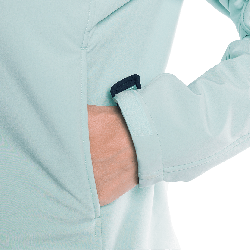 Chaqueta Broome - Verde Agua | Oferta ahora
