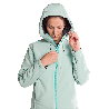 Chaqueta Broome - Verde Agua | Oferta ahora