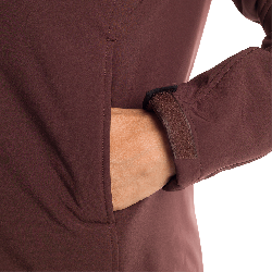 Chaqueta Broome - Marrón | Oferta ahora