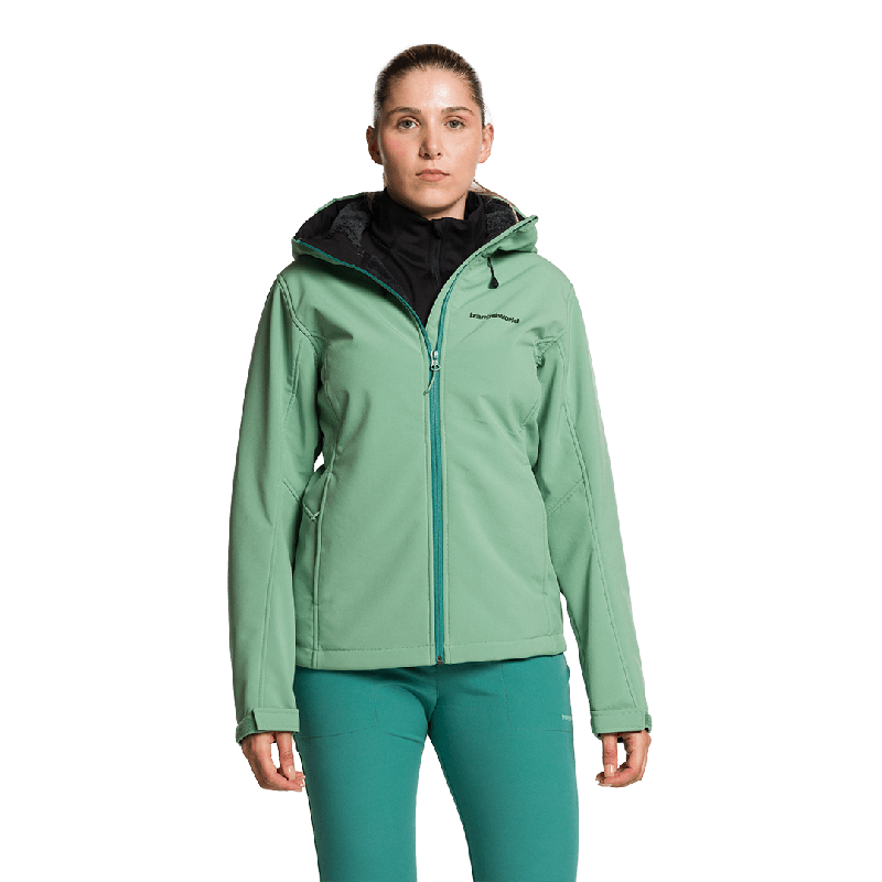 Chaqueta Broome - Verde Claro | Oferta ahora