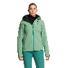 Chaqueta Broome - Verde Claro | Oferta ahora
