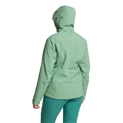 Chaqueta Broome - Verde Claro | Oferta ahora