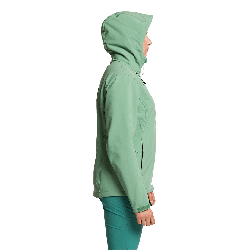 Chaqueta Broome - Verde Claro | Oferta ahora