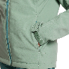 Chaqueta Broome - Verde Claro | Oferta ahora