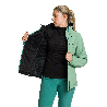 Chaqueta Broome - Verde Claro | Oferta ahora