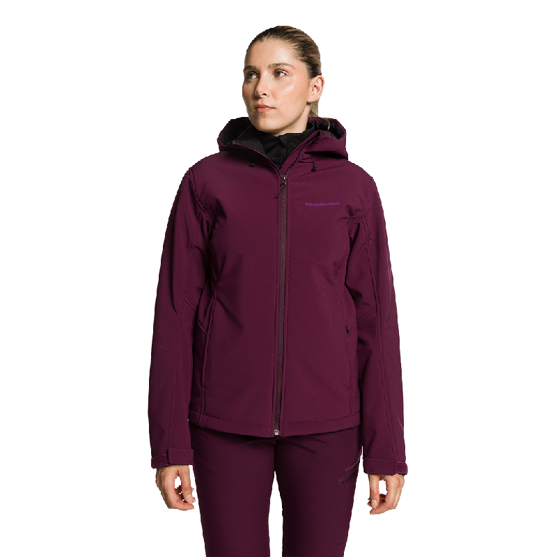 Chaqueta Broome - Morado | Oferta ahora