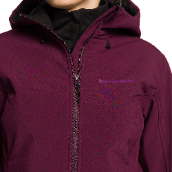 Chaqueta Broome - Morado | Oferta ahora
