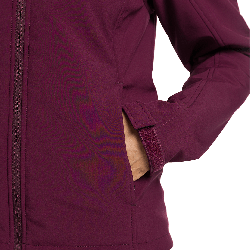 Chaqueta Broome - Morado | Oferta ahora