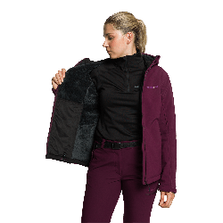 Chaqueta Broome - Morado | Oferta ahora