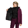 Chaqueta Broome - Morado | Oferta ahora