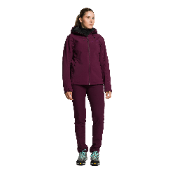 Chaqueta Broome - Morado | Oferta ahora
