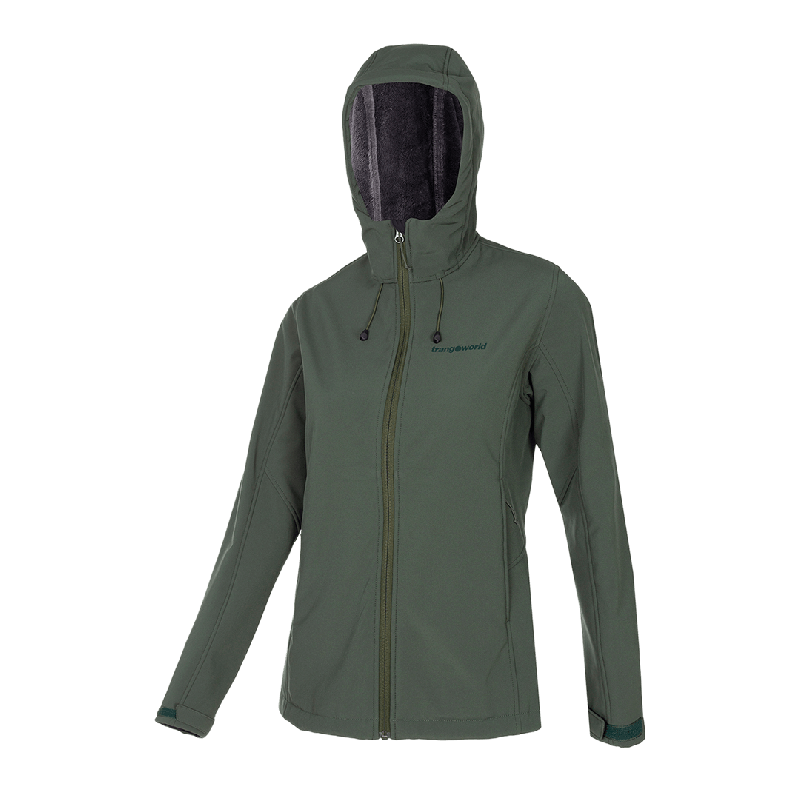 Chaqueta Broome - Verde | Oferta ahora
