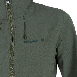 Chaqueta Broome - Verde | Oferta ahora
