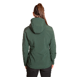 Chaqueta Broome - Verde | Oferta ahora