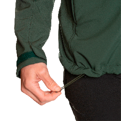 Chaqueta Broome - Verde | Oferta ahora