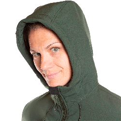 Chaqueta Broome - Verde | Oferta ahora
