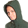 Chaqueta Broome - Verde | Oferta ahora