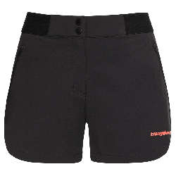 Pantalón Corto Stora - Negro | Oferta ahora