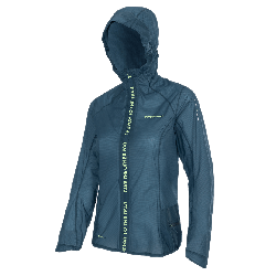 Chaqueta Urama - Verde Oscuro | Oferta ahora