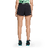 Pantalón Corto Larues - Negro | Oferta ahora