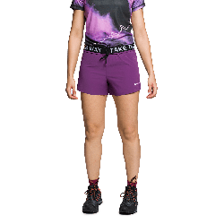 Pantalón Corto Larues - Morado | Oferta ahora