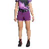 Pantalón Corto Larues - Morado | Oferta ahora