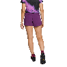 Pantalón Corto Larues - Morado | Oferta ahora