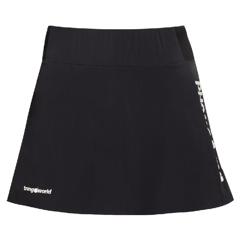 Falda Moreta - Negro | Oferta ahora