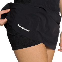 Falda Moreta - Negro | Oferta ahora