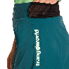 Falda Moreta - Verde Oscuro | Oferta ahora