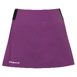 Falda Moreta - Morado | Oferta ahora
