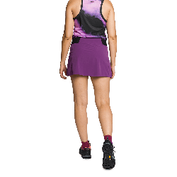 Falda Moreta - Morado | Oferta ahora