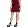 Falda Nantes Sf - Burdeos | Oferta ahora