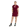 Falda Nantes Sf - Burdeos | Oferta ahora