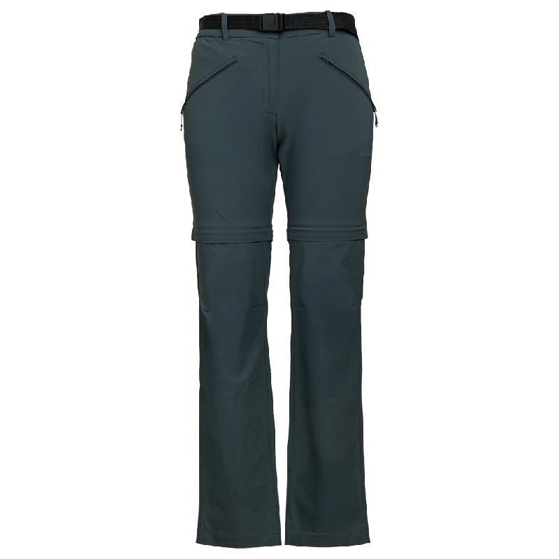 Pantalón Largo Buhler Sf - Gris | Oferta ahora