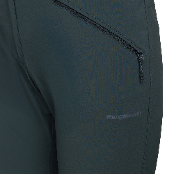 Pantalón Largo Buhler Sf - Gris | Oferta ahora