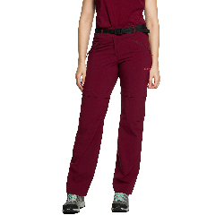Pantalón Largo Buhler Sf - Burdeos | Oferta ahora