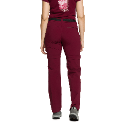 Pantalón Largo Buhler Sf - Burdeos | Oferta ahora