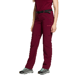 Pantalón Largo Buhler Sf - Burdeos | Oferta ahora