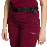 Pantalón Largo Buhler Sf - Burdeos | Oferta ahora