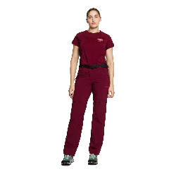 Pantalón Largo Buhler Sf - Burdeos | Oferta ahora