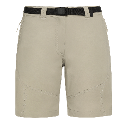 Pantalón Corto Assy Sf - Beige | Oferta ahora