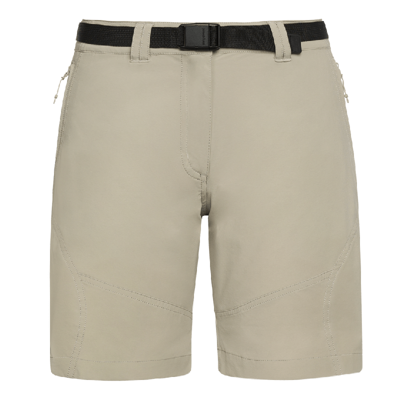 Pantalón Corto Assy Sf - Beige | Oferta ahora