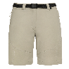 Pantalón Corto Assy Sf - Beige | Oferta ahora