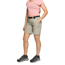 Pantalón Corto Assy Sf - Beige | Oferta ahora