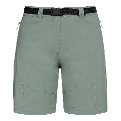 Pantalón Corto Assy Sf - Gris Azulado | Oferta ahora