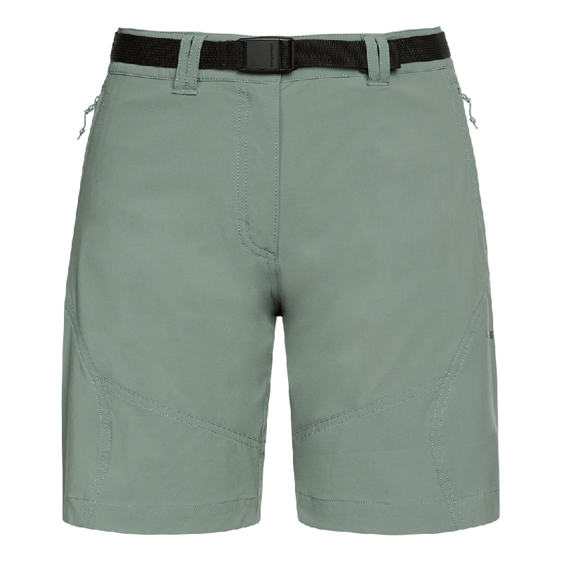 Pantalón Corto Assy Sf - Gris Azulado | Oferta ahora