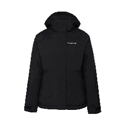 Chaqueta Jenaz Termic - Negro | Oferta ahora