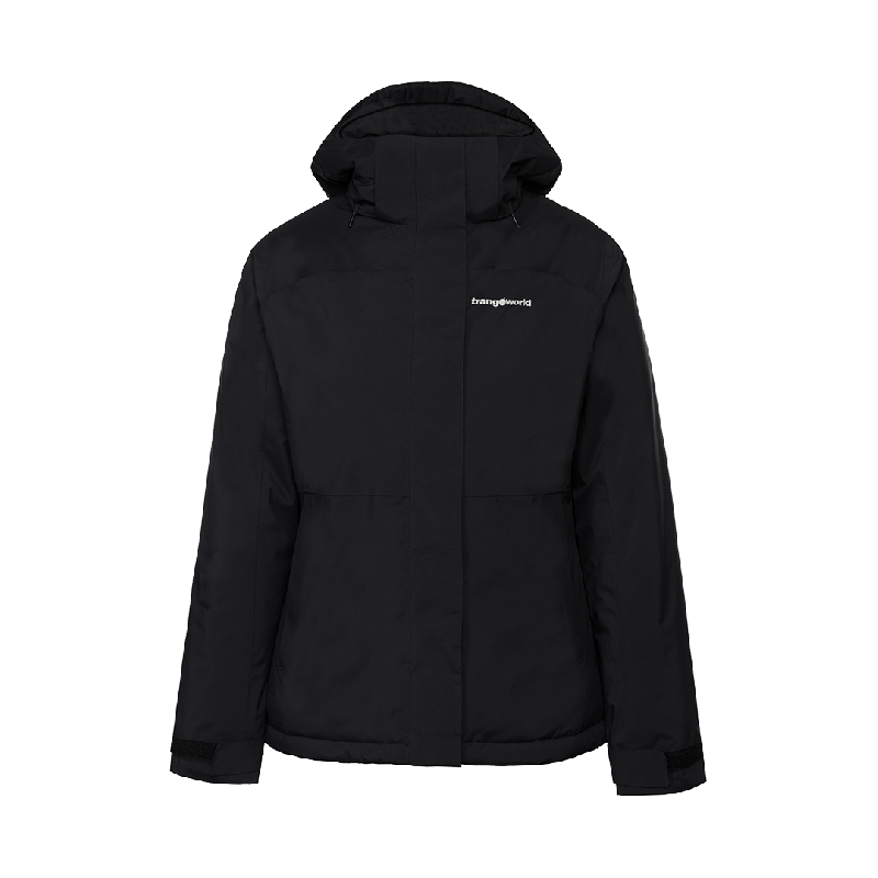 Chaqueta Jenaz Termic - Negro | Oferta ahora